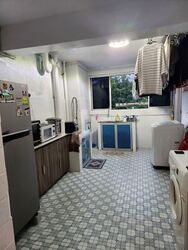 Blk 186 Boon Lay Avenue (Jurong West), HDB 3 Rooms #585030661